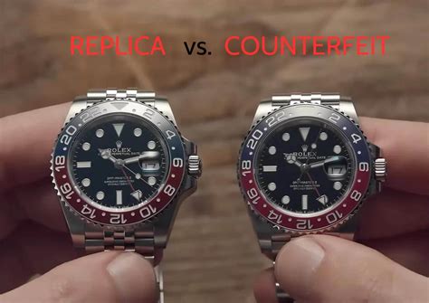 bringing fake watches into us|counterfeit watches worth money.